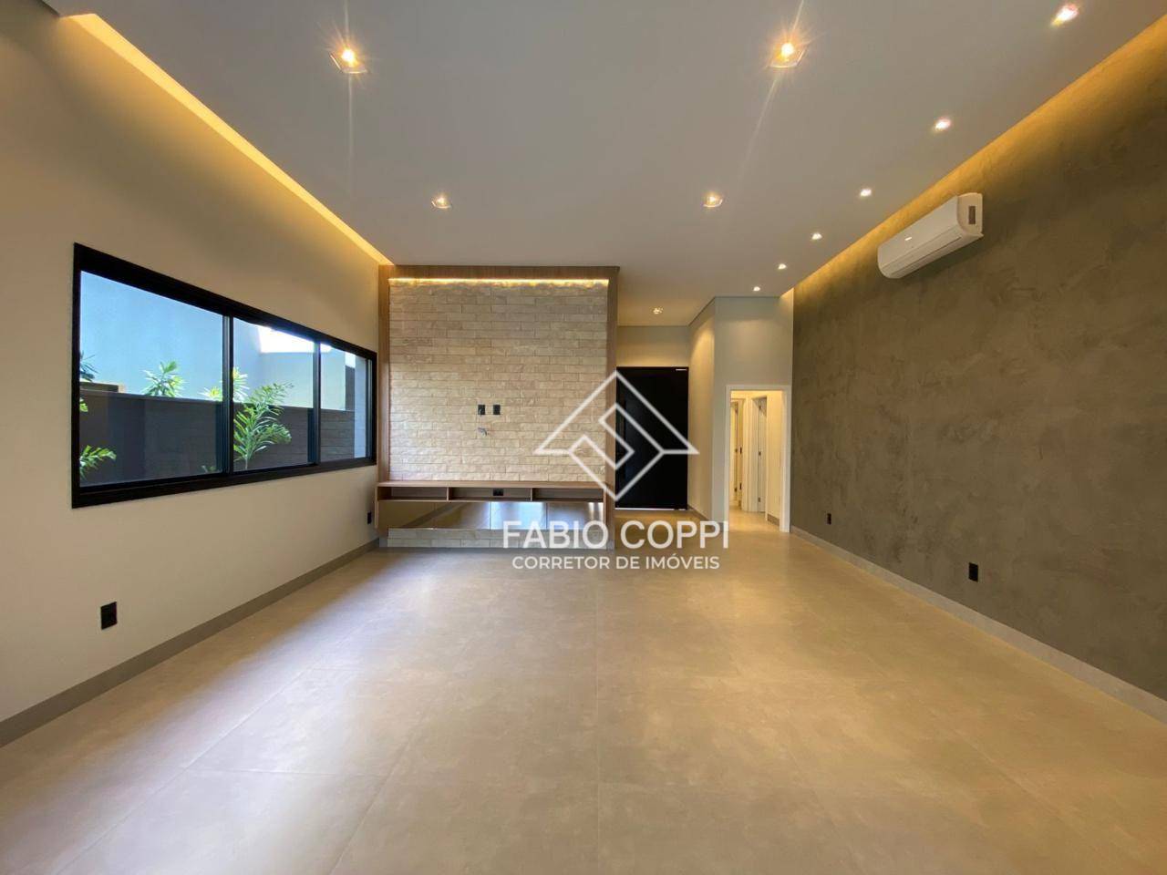 Casa de Condomínio à venda com 4 quartos, 220m² - Foto 6