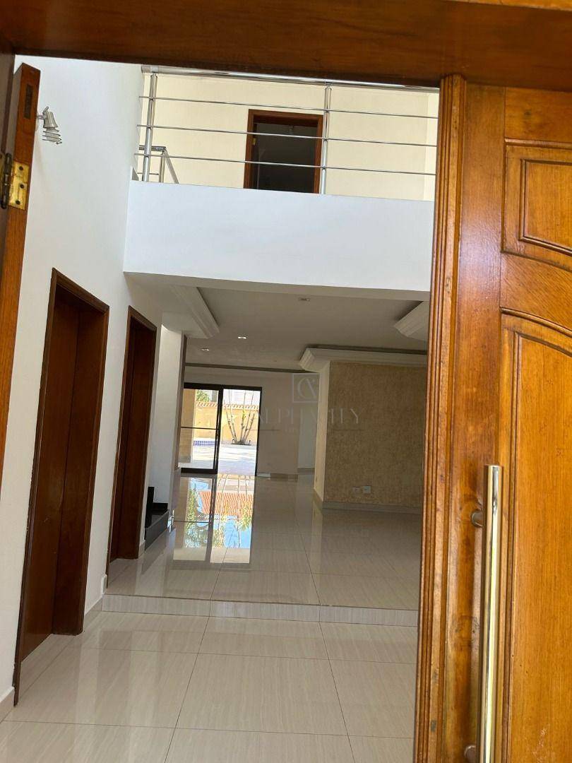 Casa de Condomínio à venda com 4 quartos, 460m² - Foto 21