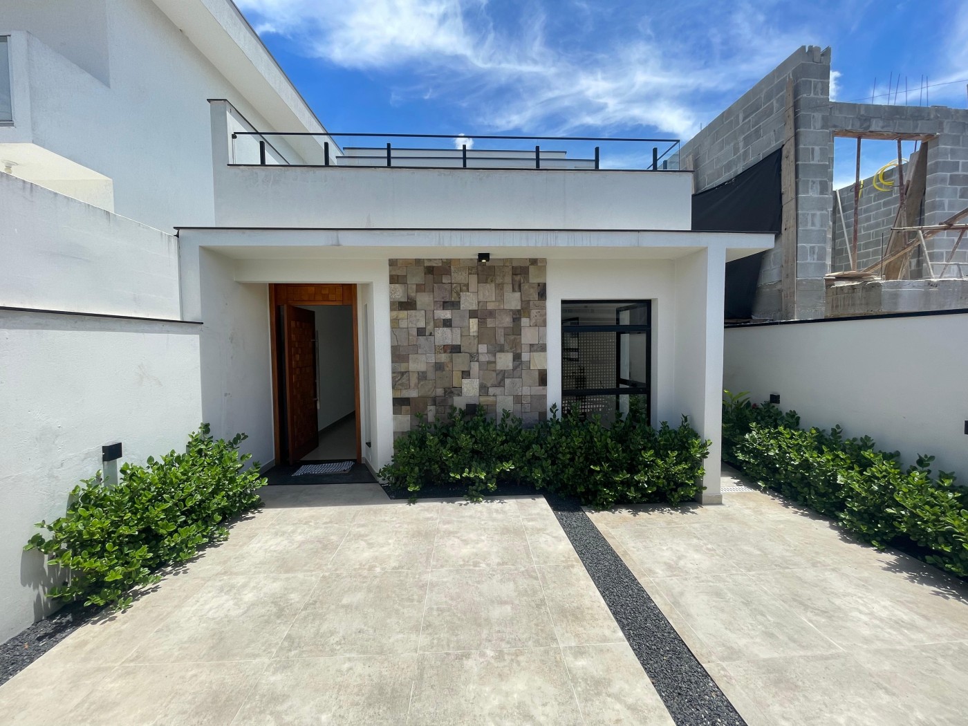 Casa, 3 quartos, 159 m² - Foto 2