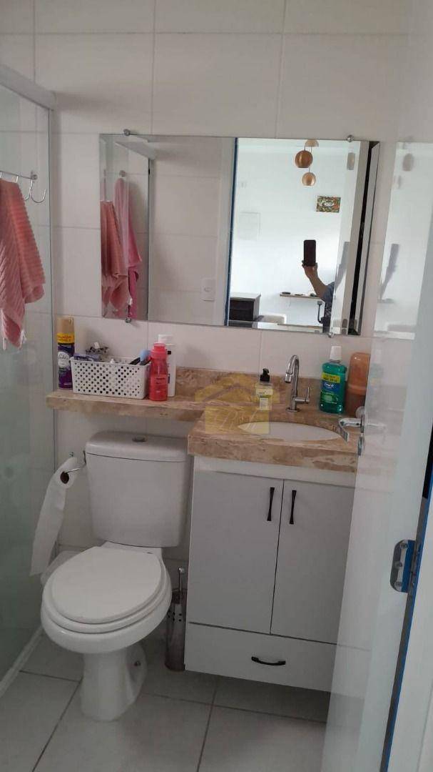 Apartamento à venda com 2 quartos, 39m² - Foto 15