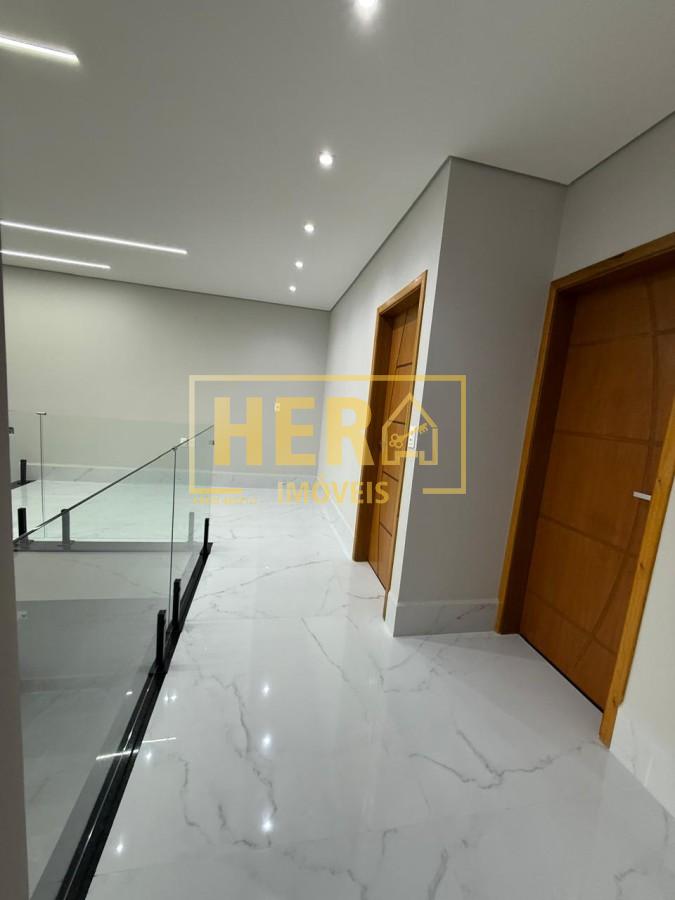 Casa à venda com 3 quartos, 245m² - Foto 19