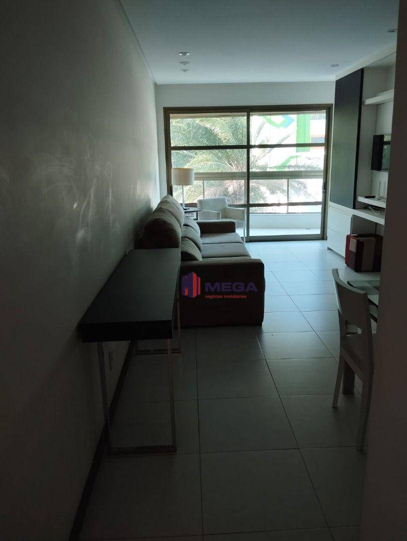 Apartamento à venda com 3 quartos, 107m² - Foto 3