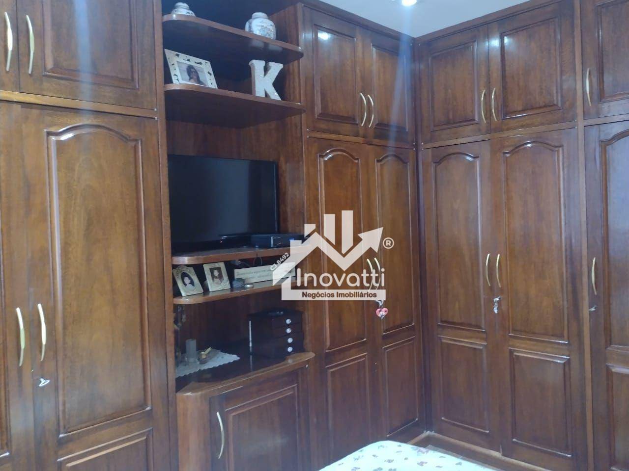 Apartamento à venda com 3 quartos, 140m² - Foto 65