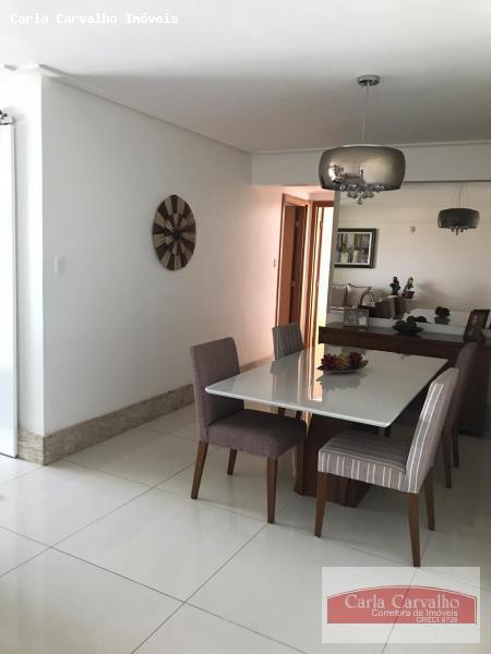 Apartamento à venda com 3 quartos, 108m² - Foto 33