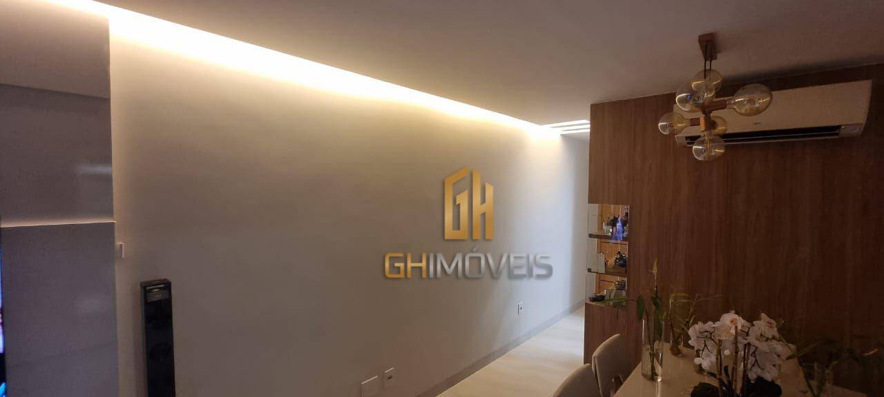 Apartamento à venda com 2 quartos, 58m² - Foto 5