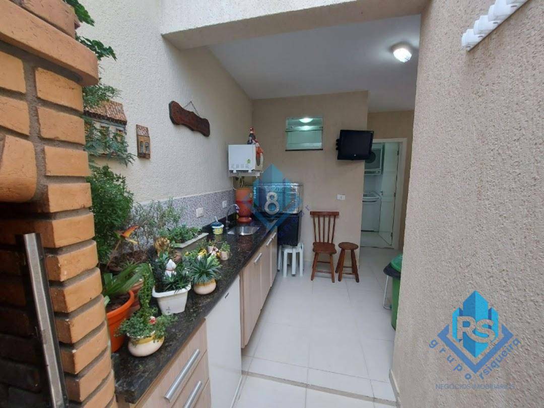 Sobrado à venda com 3 quartos, 125m² - Foto 21