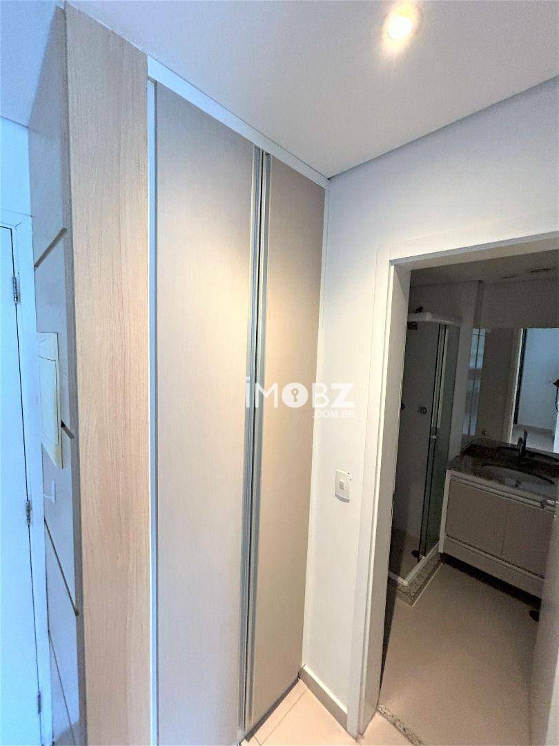 Apartamento à venda com 1 quarto, 33m² - Foto 10