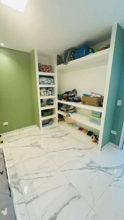 Sobrado à venda com 3 quartos, 250m² - Foto 3