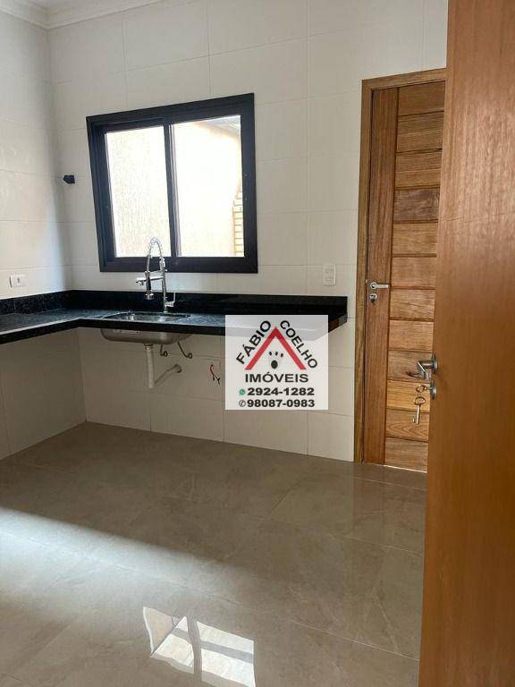 Sobrado à venda com 3 quartos, 100m² - Foto 7