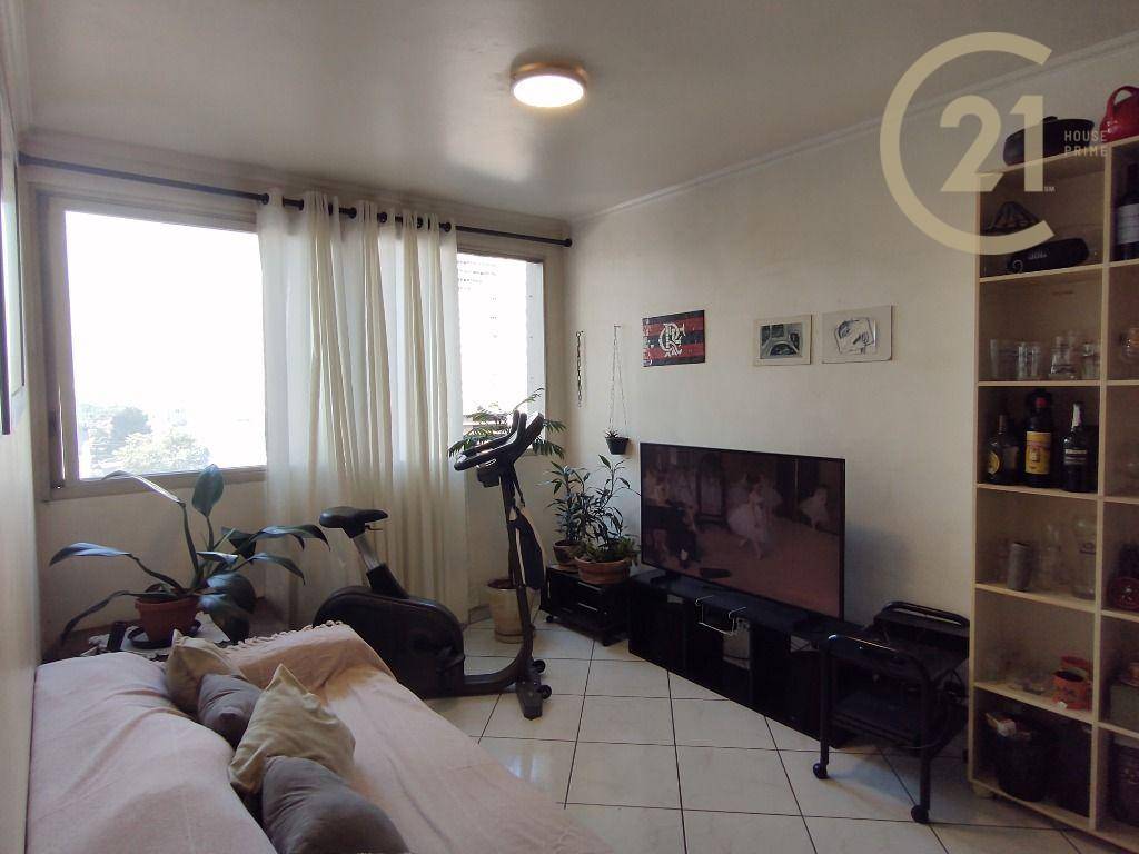 Apartamento à venda com 2 quartos, 92m² - Foto 2