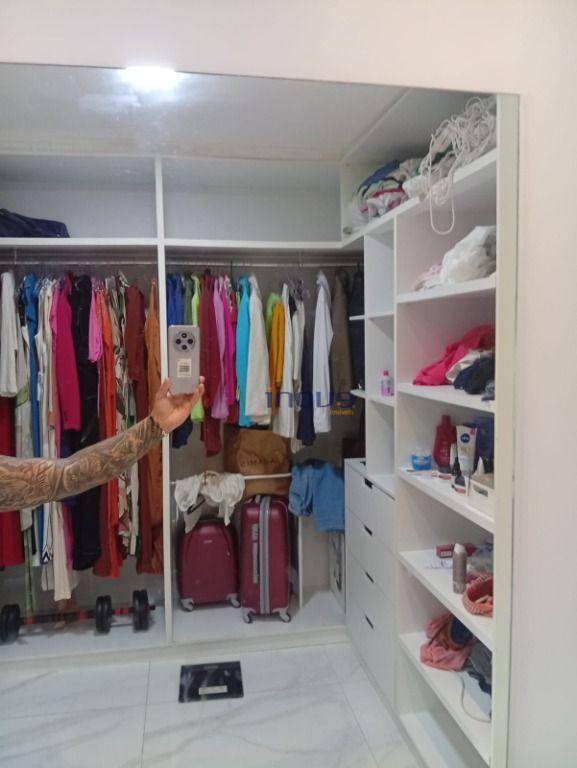 Casa de Condomínio à venda com 4 quartos, 280m² - Foto 12