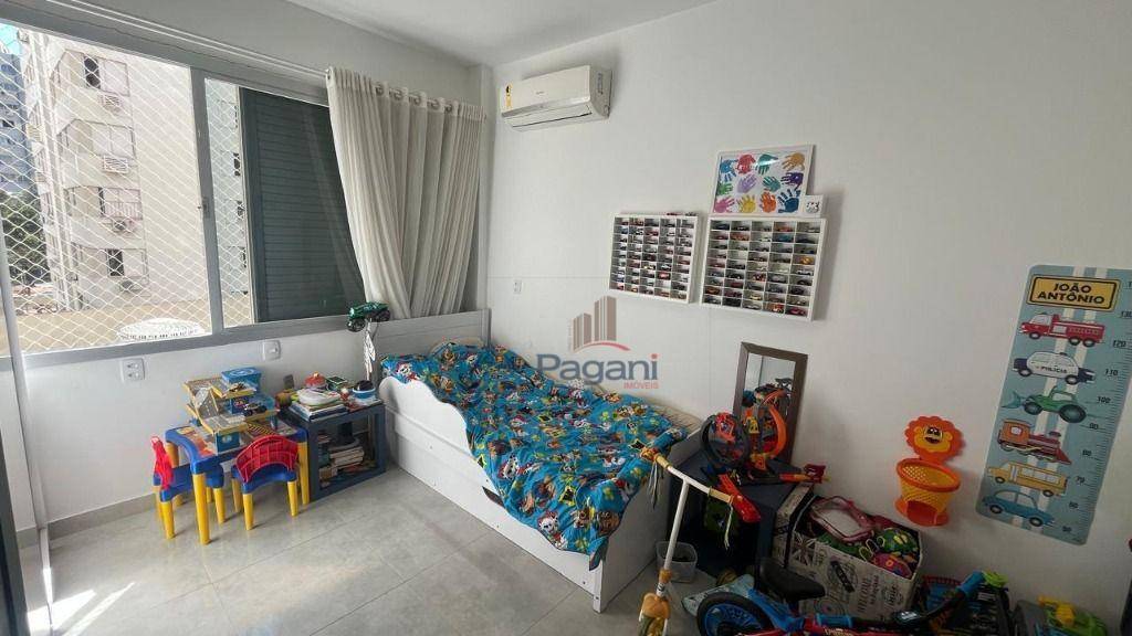 Apartamento, 3 quartos, 124 m² - Foto 5