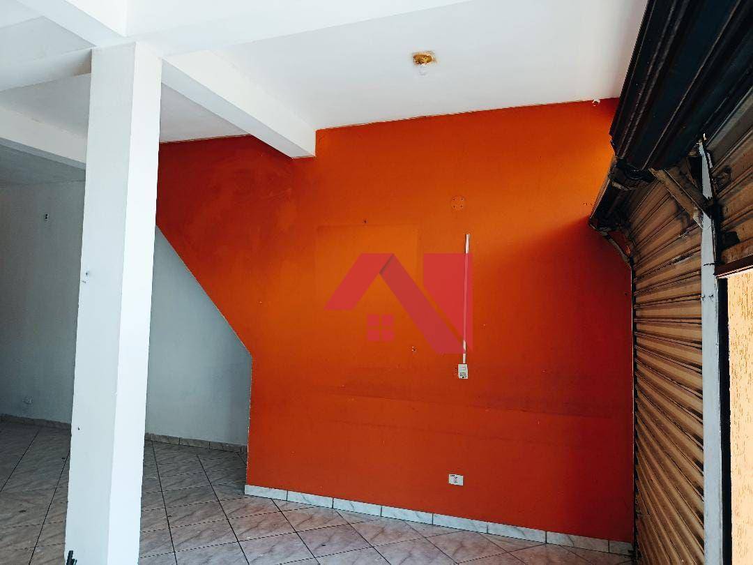 Loja-Salão, 150 m² - Foto 4