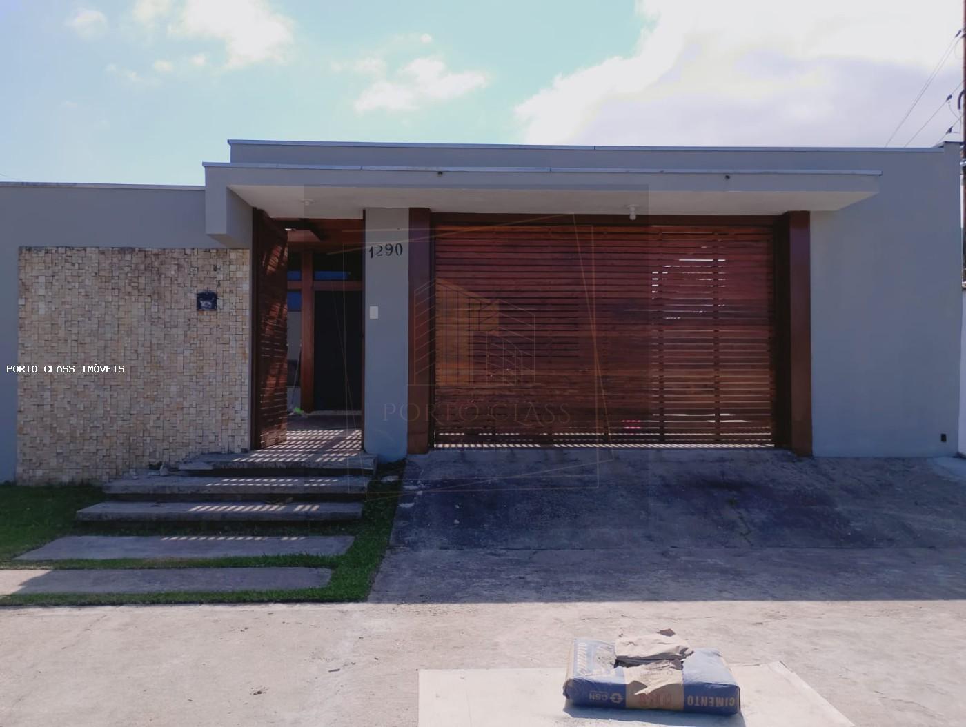 Casa para alugar com 3 quartos, 490m² - Foto 1