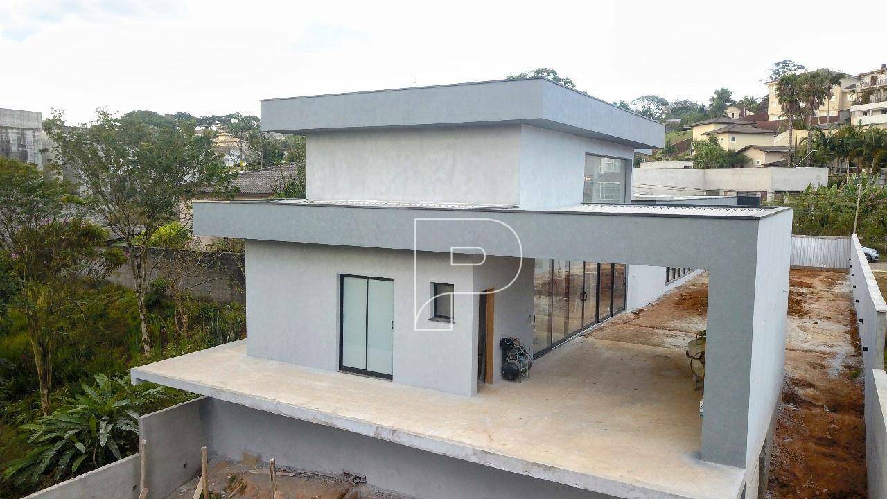 Casa de Condomínio à venda com 3 quartos, 375m² - Foto 38