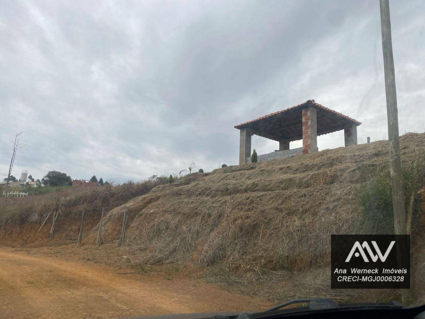 Loteamento e Condomínio à venda, 567M2 - Foto 1