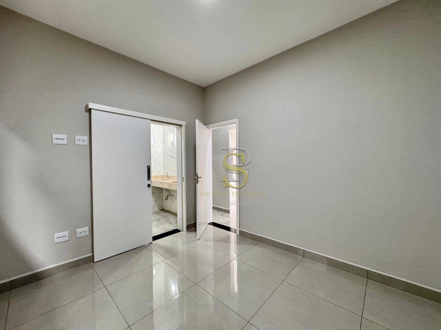 Casa de Condomínio à venda com 3 quartos, 160m² - Foto 23