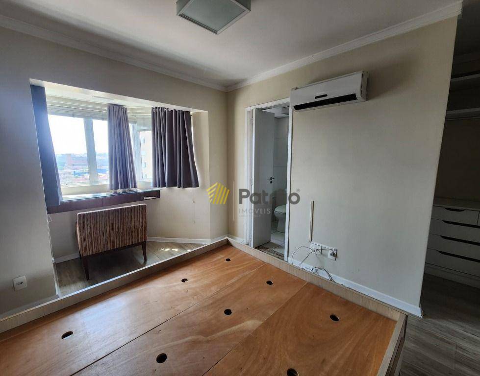 Apartamento à venda com 3 quartos, 106m² - Foto 18