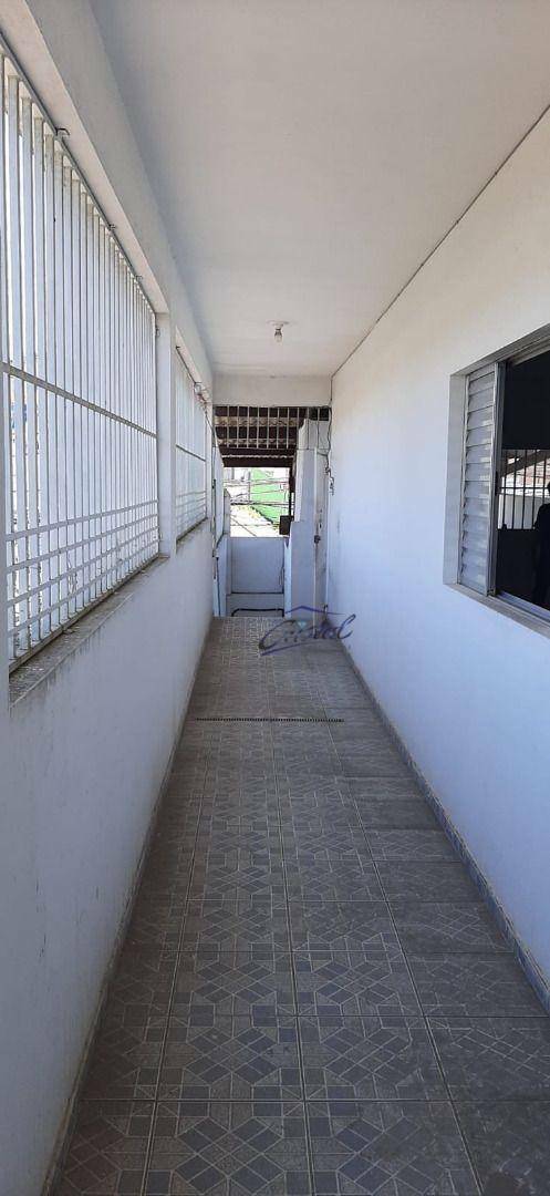 Conjunto Comercial-Sala para alugar, 40m² - Foto 14