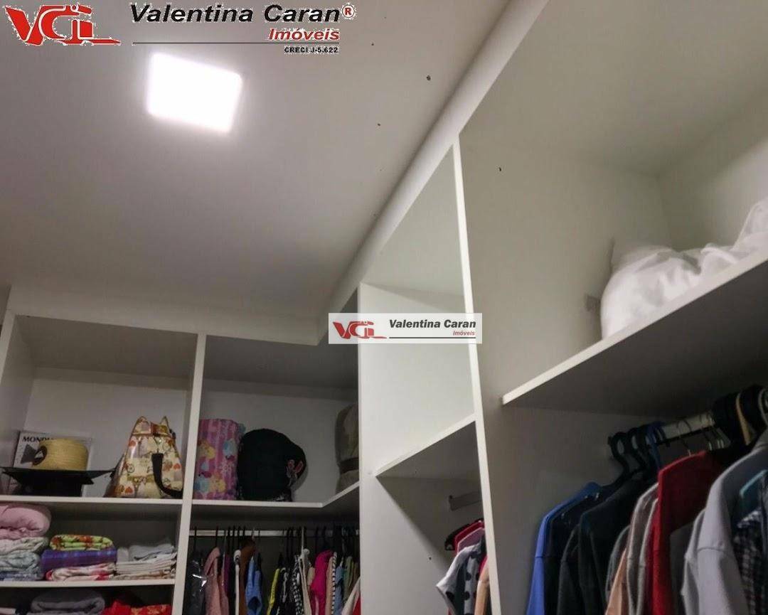 Apartamento à venda com 3 quartos, 81m² - Foto 6