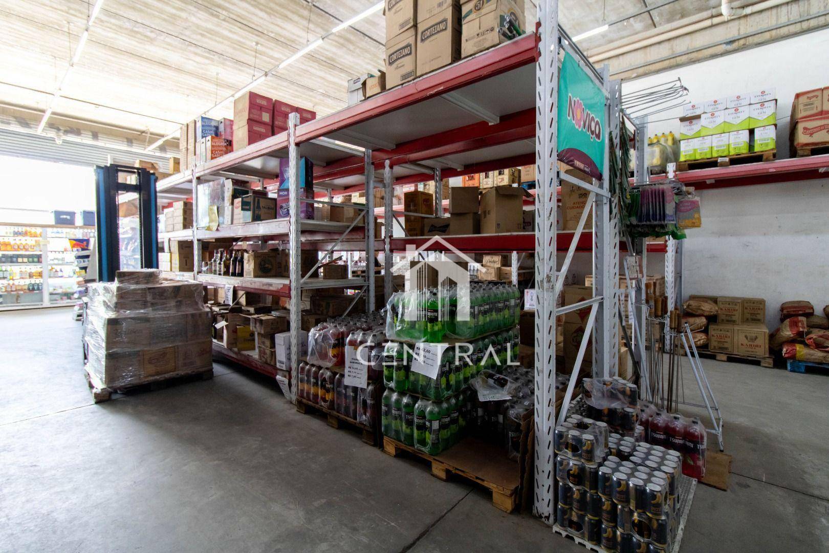 Loja-Salão, 1400 m² - Foto 4