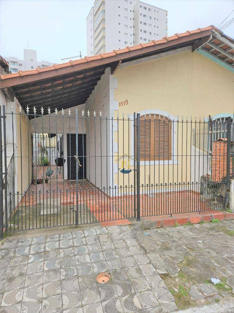 Casa à venda com 2 quartos, 80m² - Foto 1