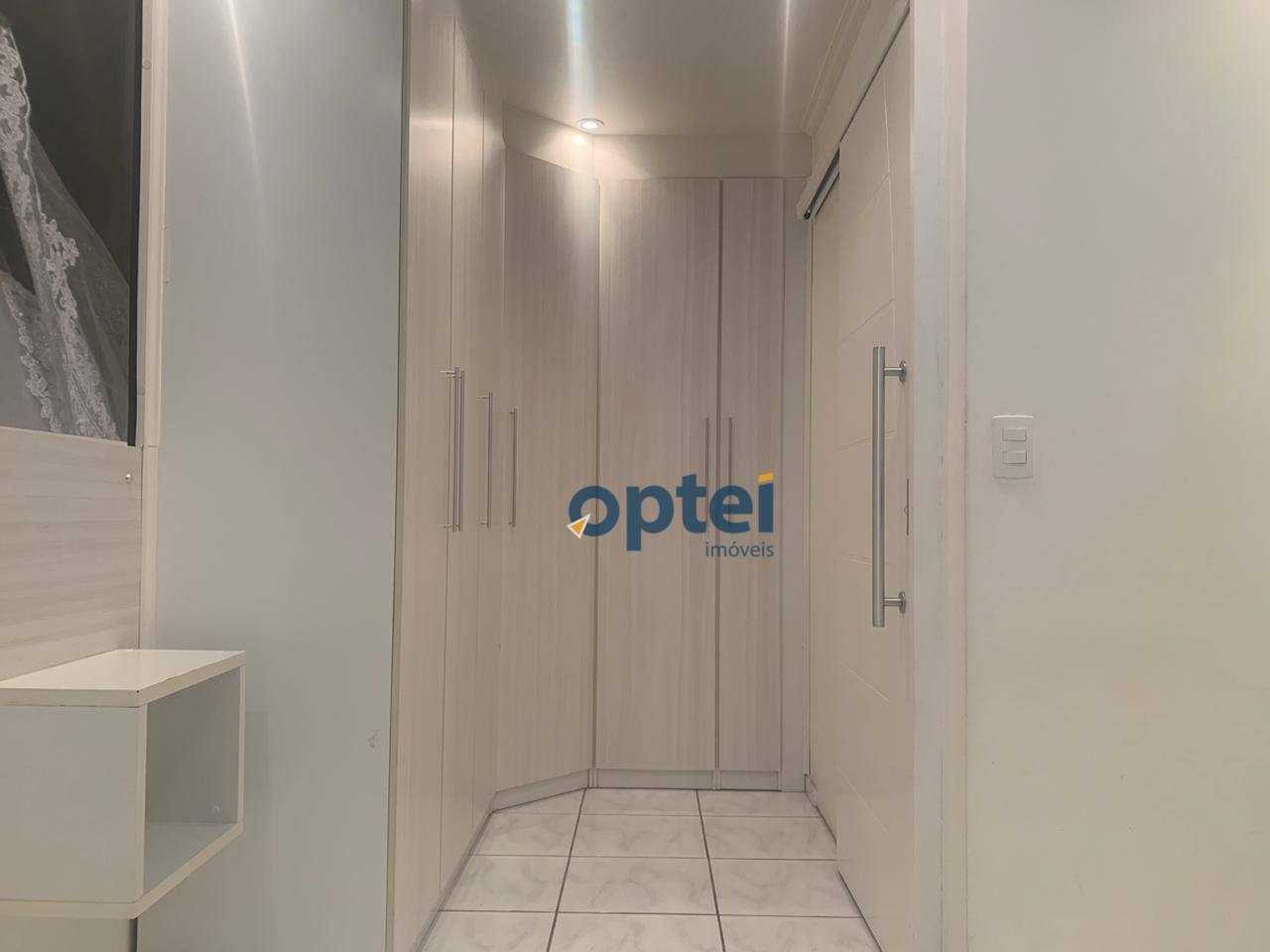 Apartamento à venda com 2 quartos, 60m² - Foto 8