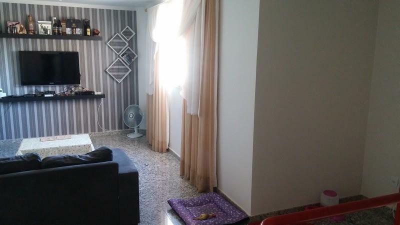 Apartamento à venda com 3 quartos, 133m² - Foto 12