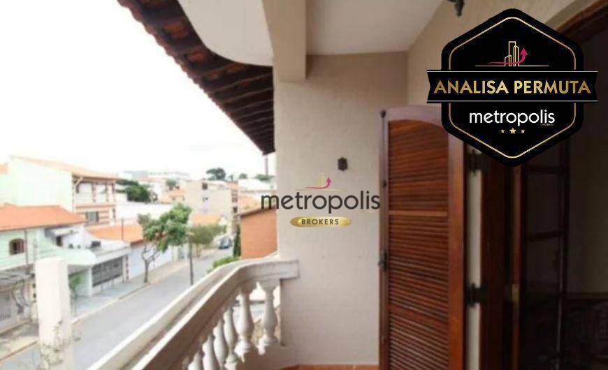 Apartamento à venda com 3 quartos, 222m² - Foto 1