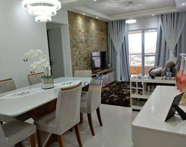 Apartamento à venda com 2 quartos, 90m² - Foto 9