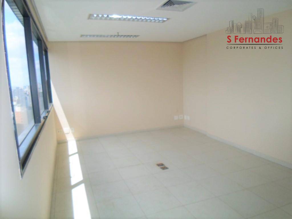 Conjunto Comercial-Sala à venda e aluguel, 50m² - Foto 4