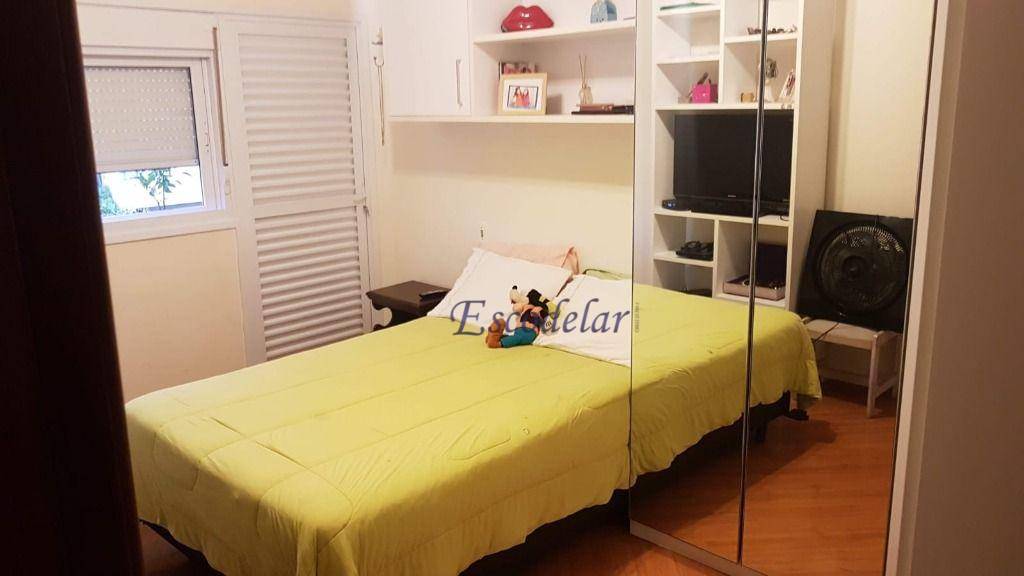 Apartamento à venda com 4 quartos, 220m² - Foto 8