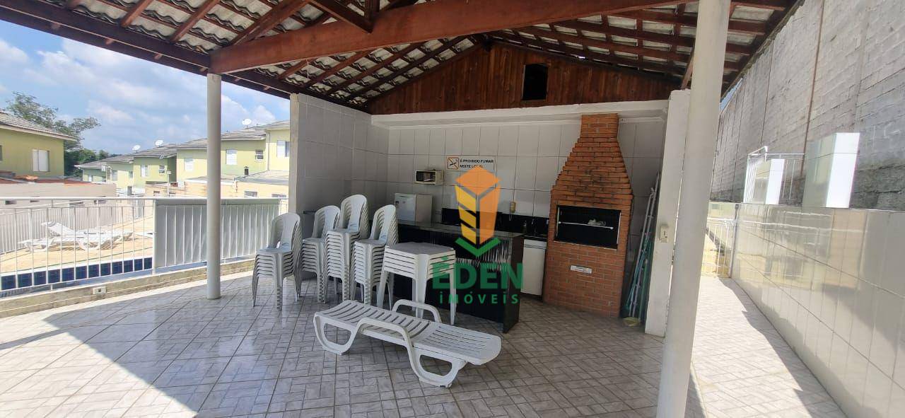 Casa de Condomínio à venda com 2 quartos, 58m² - Foto 4