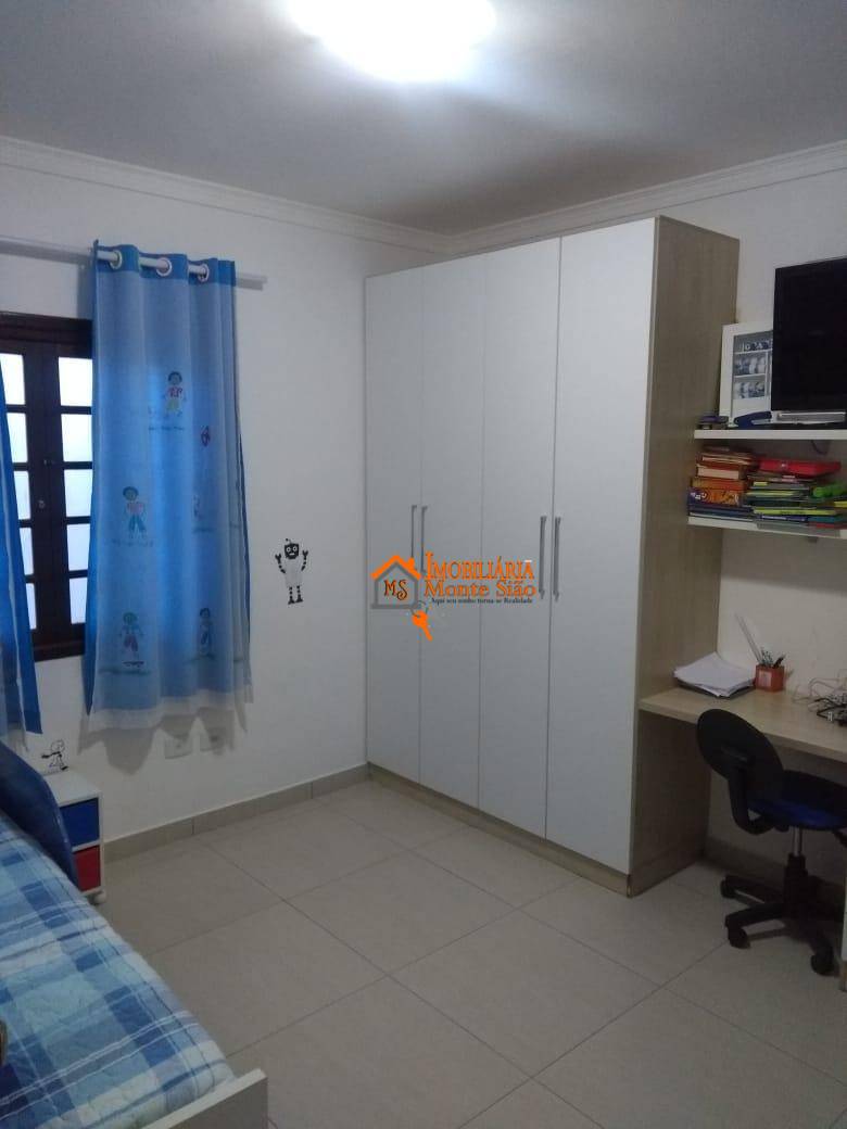 Casa de Condomínio à venda com 4 quartos, 1180m² - Foto 21