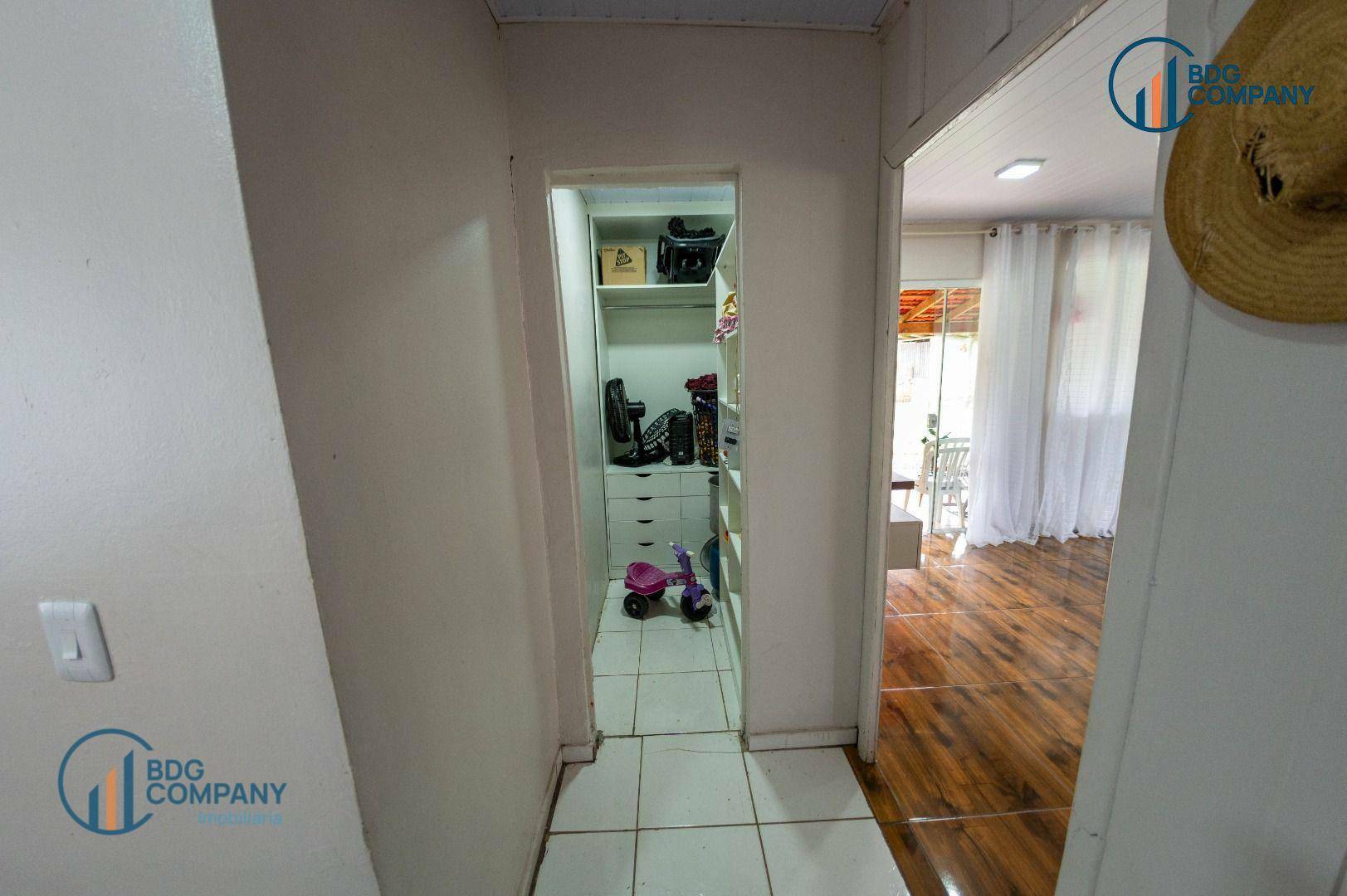 Chácara à venda com 2 quartos, 70m² - Foto 14