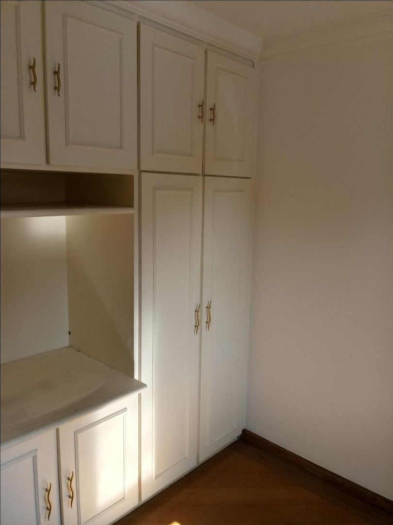 Apartamento para alugar com 3 quartos, 156m² - Foto 13