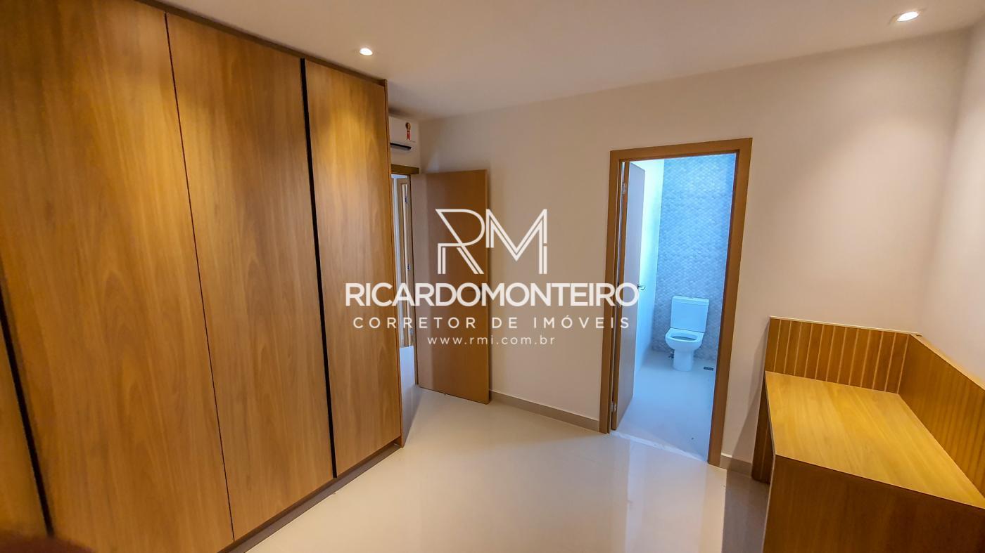 Apartamento à venda com 4 quartos, 206m² - Foto 14