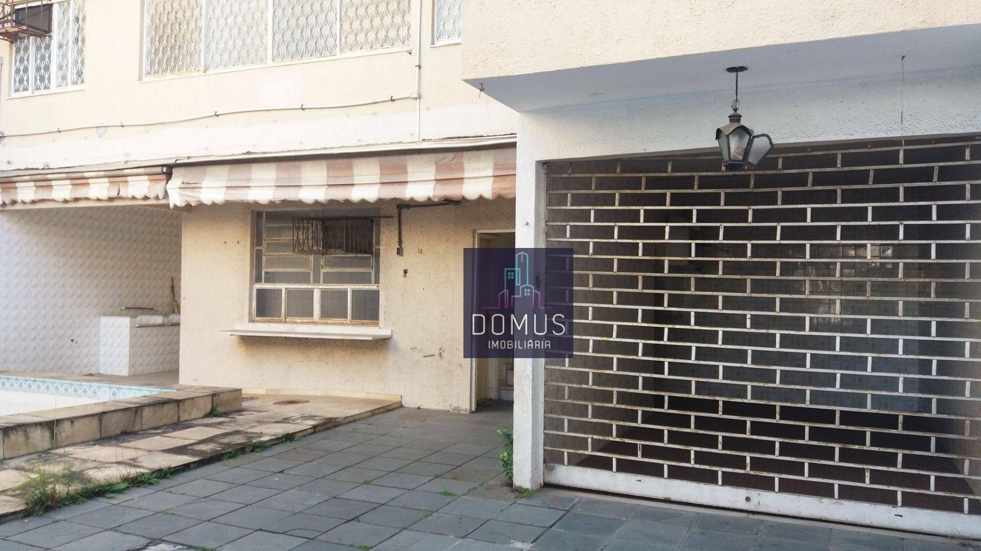 Casa à venda e aluguel com 3 quartos, 245m² - Foto 22