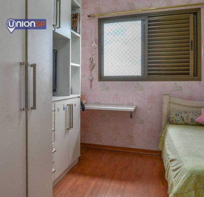 Apartamento à venda com 3 quartos, 91m² - Foto 10