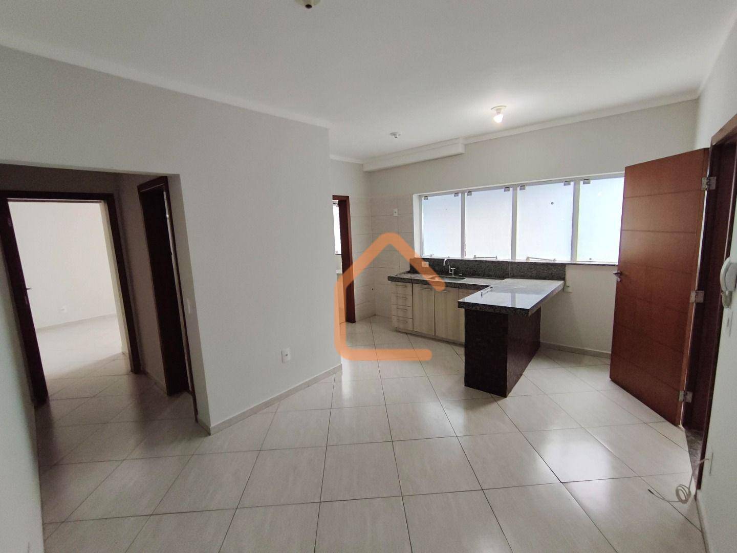 Apartamento, 1 quarto, 50 m² - Foto 2