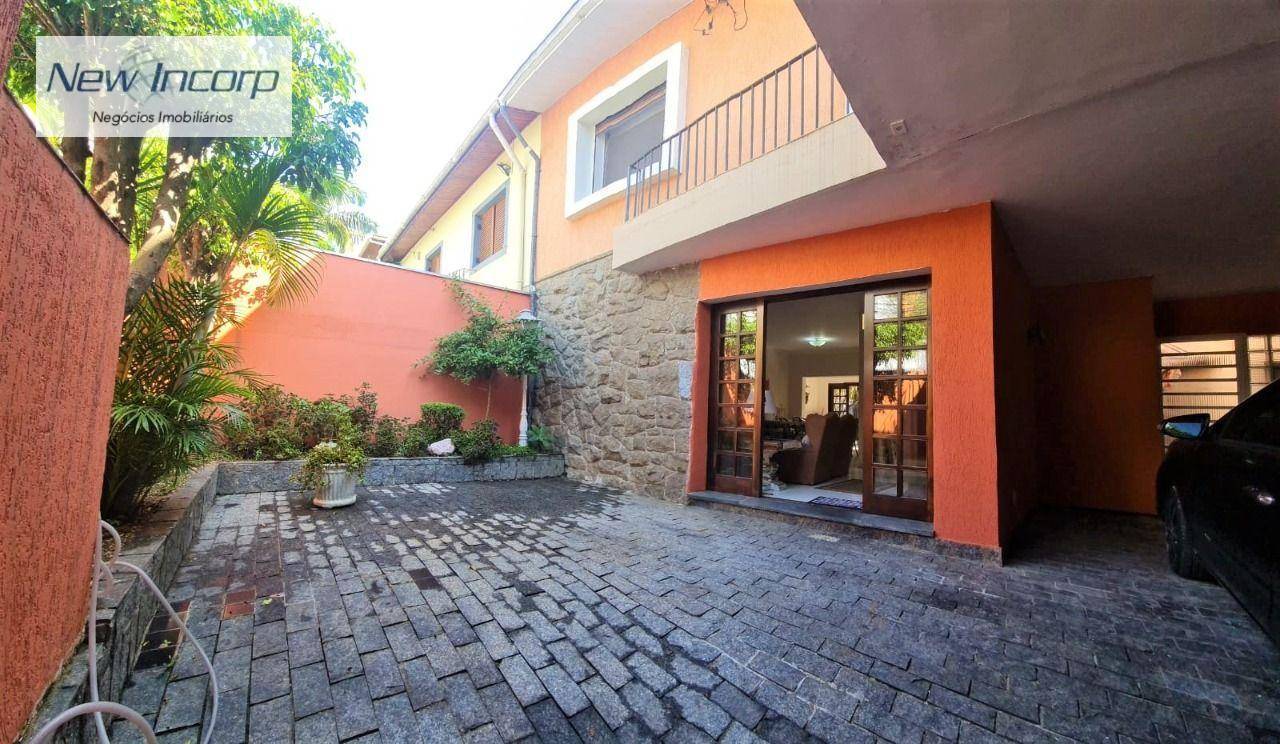 Casa à venda com 3 quartos, 190m² - Foto 3