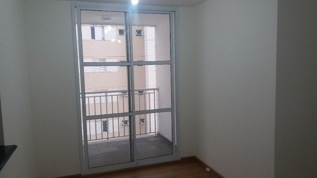 Apartamento à venda com 2 quartos, 64m² - Foto 4