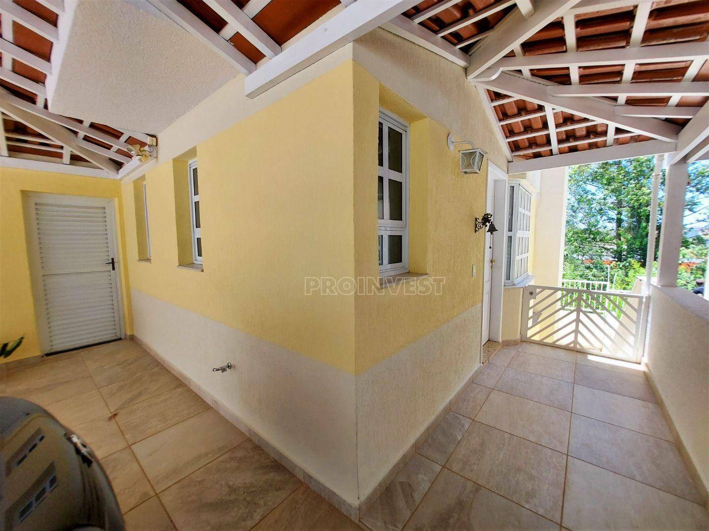 Casa de Condomínio à venda com 3 quartos, 244m² - Foto 34