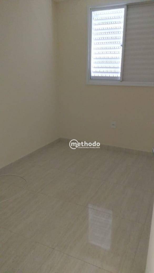 Apartamento à venda com 2 quartos, 49m² - Foto 8