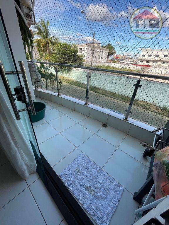 Apartamento à venda com 3 quartos, 105m² - Foto 4