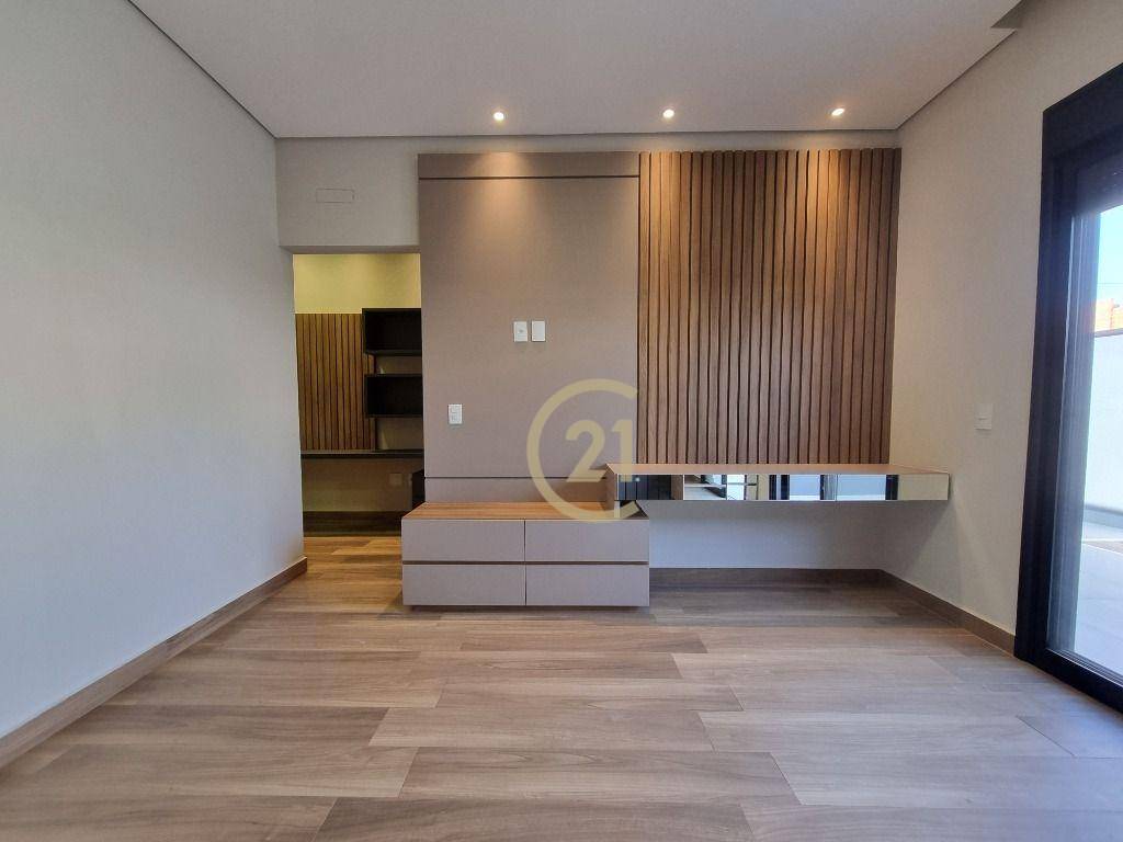 Casa de Condomínio à venda com 3 quartos, 183m² - Foto 11