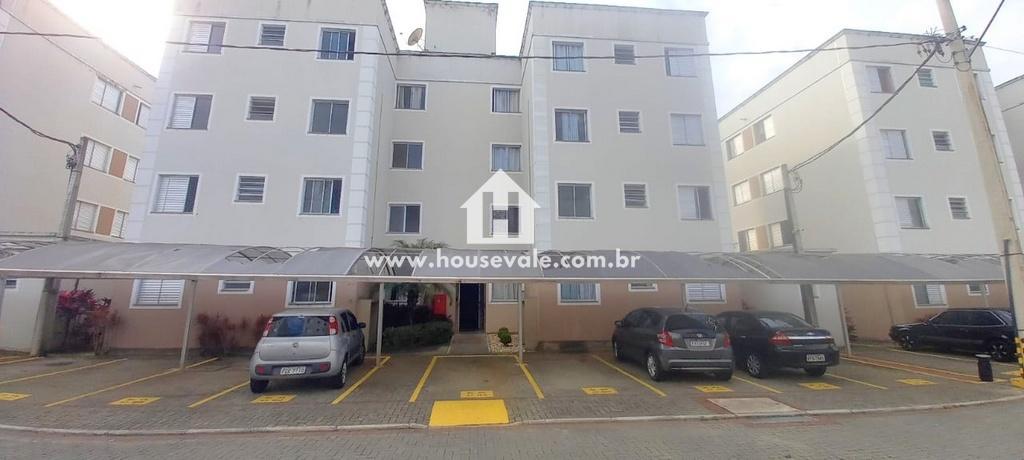 Apartamento à venda com 2 quartos, 50m² - Foto 11