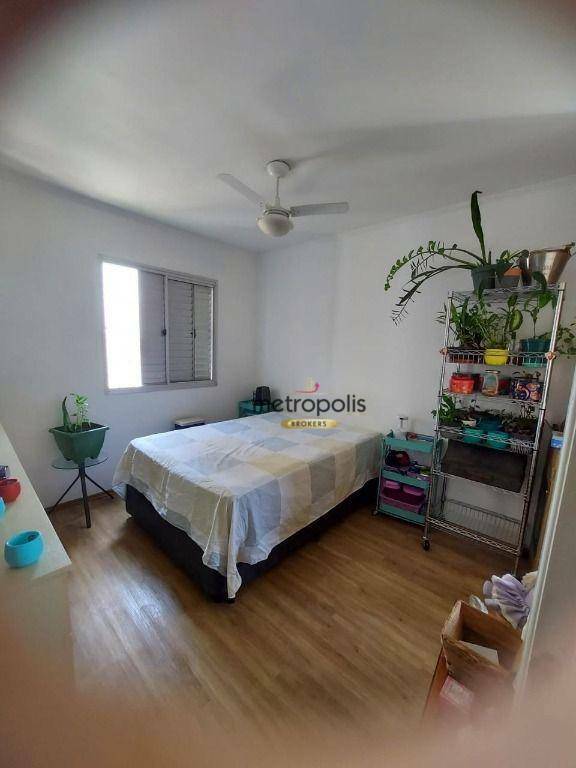 Apartamento à venda com 3 quartos, 61m² - Foto 12