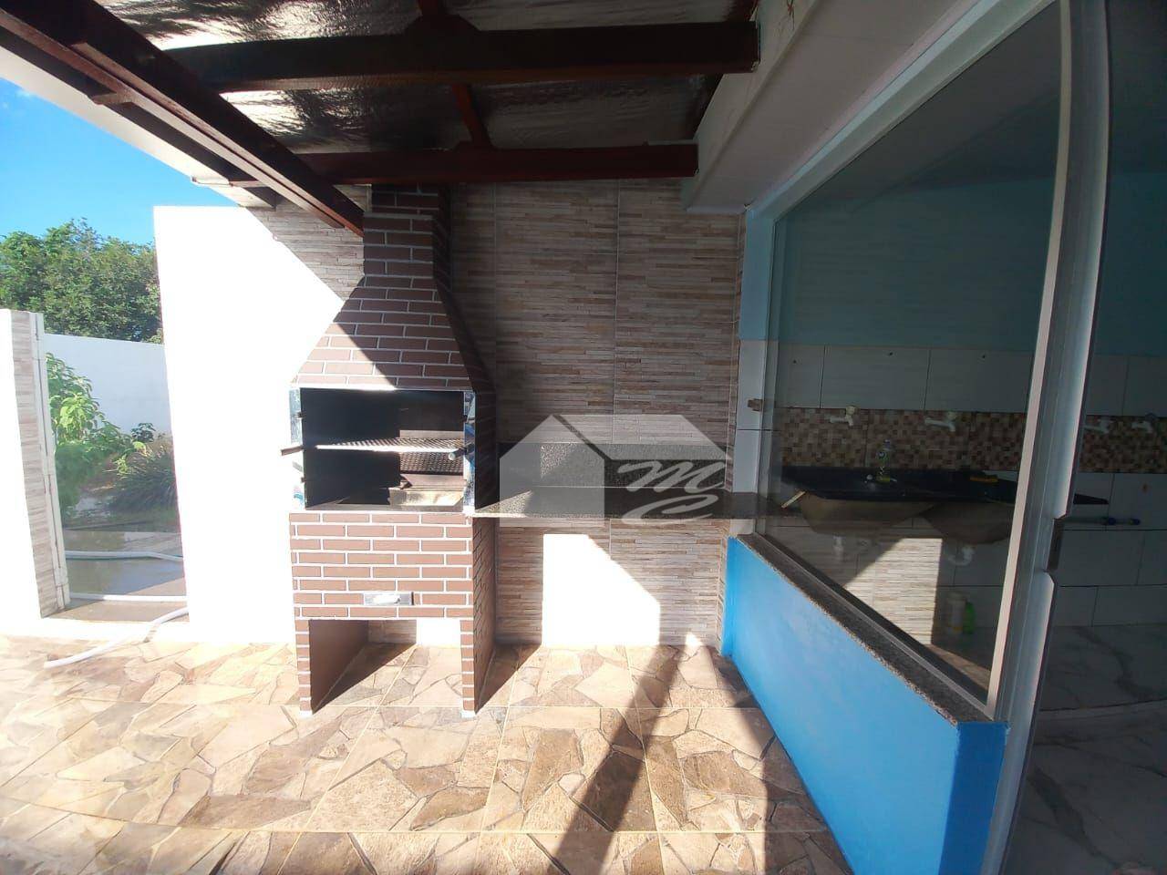 Casa à venda com 3 quartos, 200m² - Foto 31