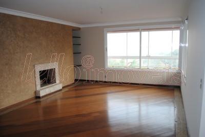 Apartamento à venda com 4 quartos, 365m² - Foto 2